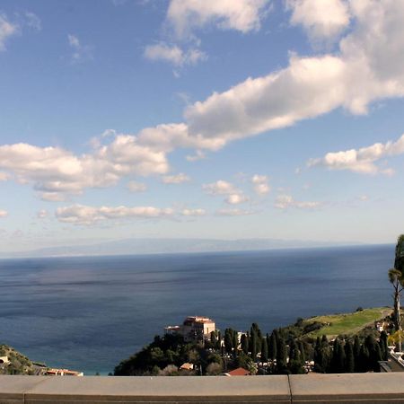 Taormina Panoramic - Taormina Holidays Exterior foto